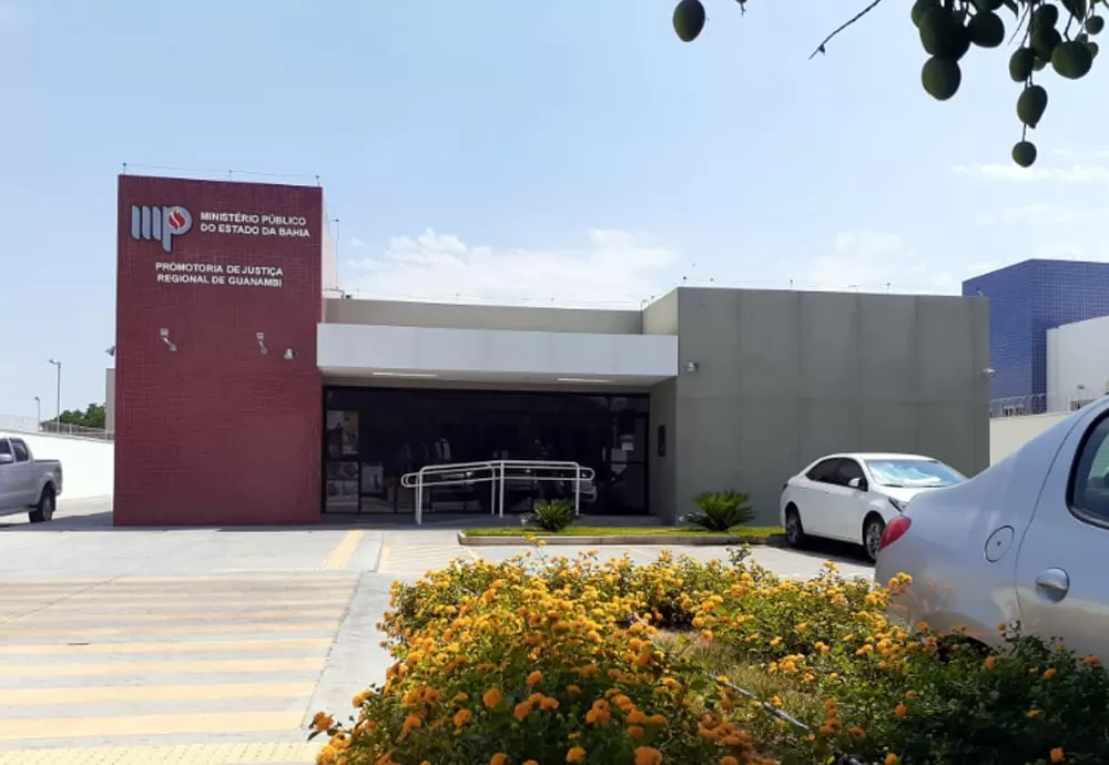 MP aciona clube e Município de Guanambi por poluição sonora