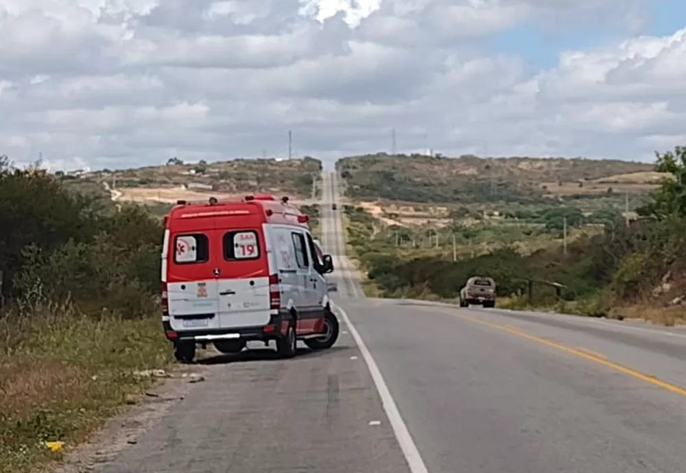 Morador da zona rural de Aracatu é encontrado ferido às margens da BA-262