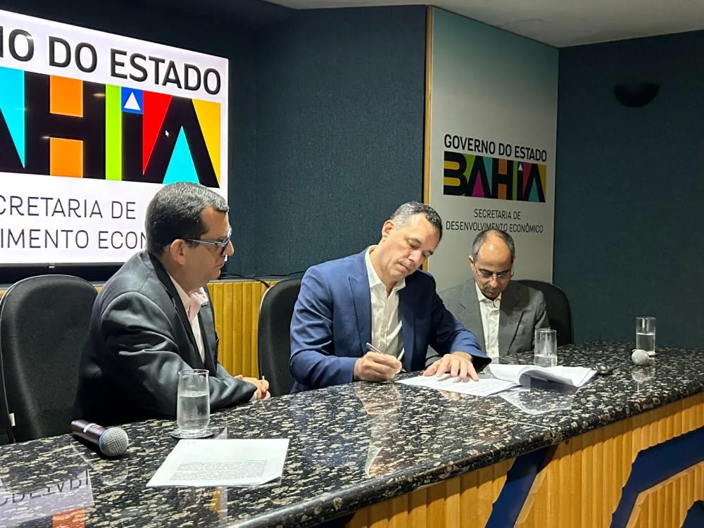 Bahia pode abrigar primeira fábrica de lítio da América Latina