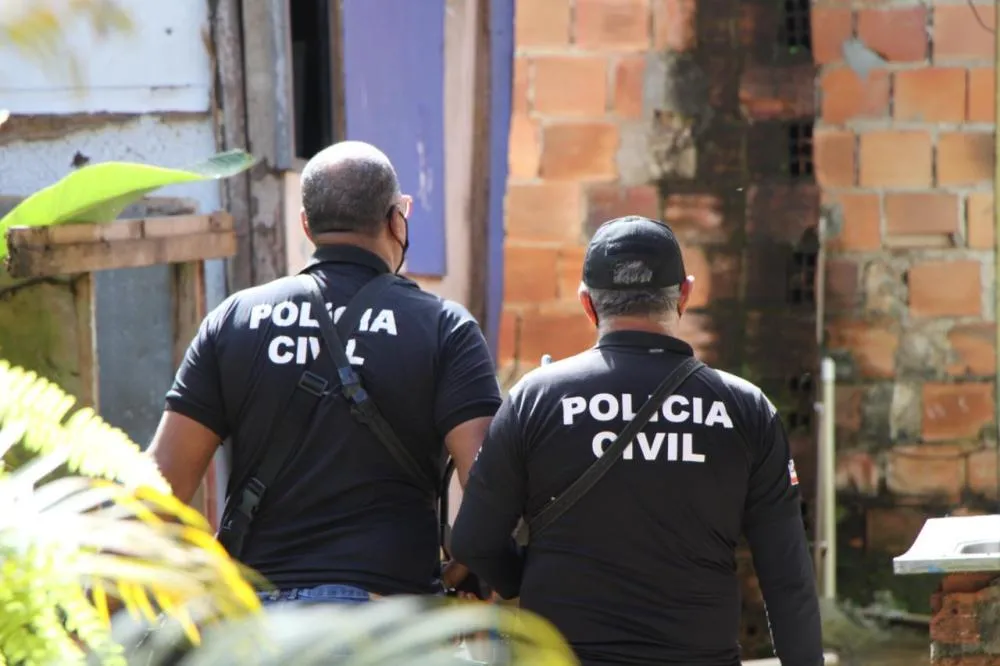 Homem é preso suspeito de tentar estuprar prima na Chapada Diamantina