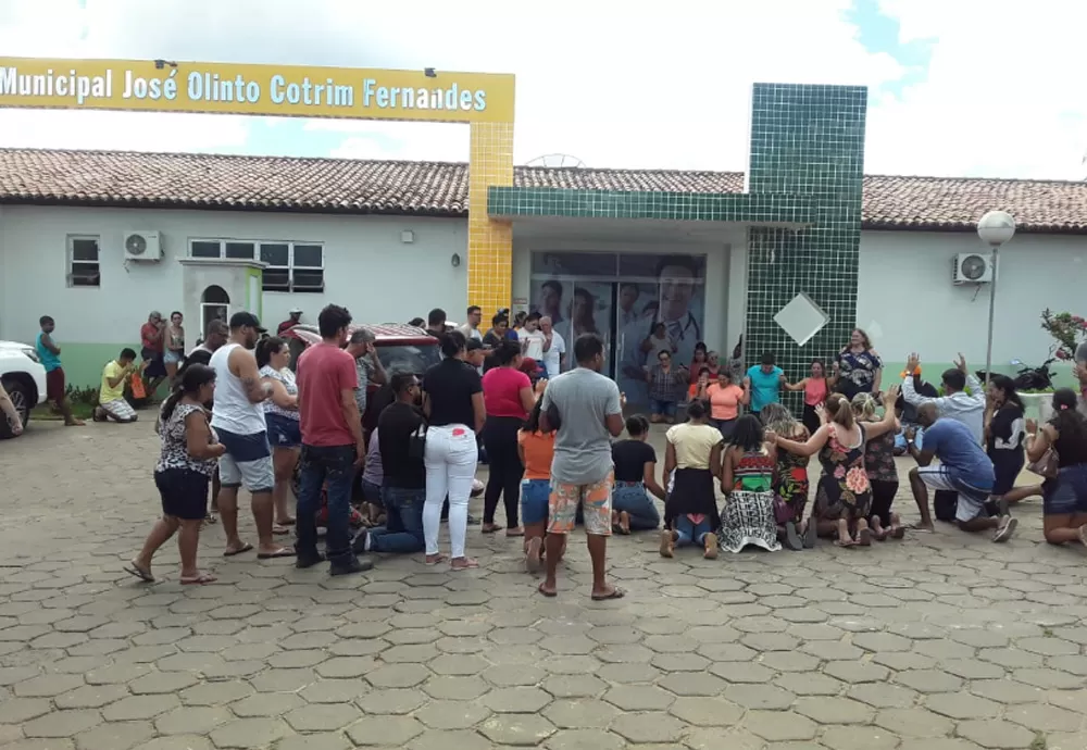 Dois homens morrem após ingerir bebida contaminada em Igaporã, Bahia
