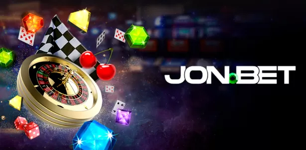 Jonbet é uma plataforma para provedores de jogos