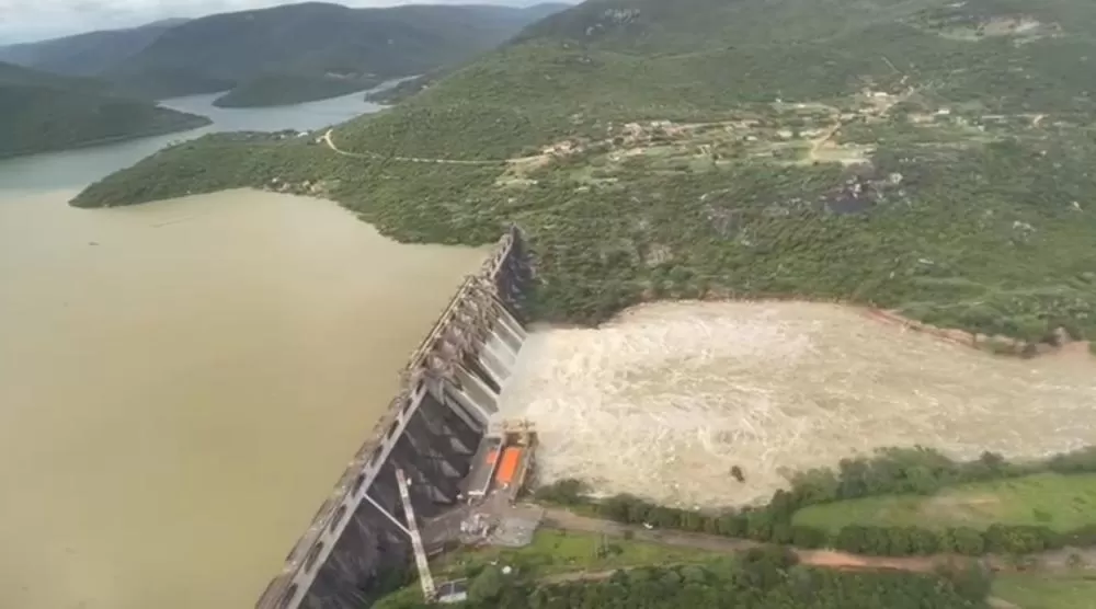 Jequié: Justiça obriga Chesf a assumir responsabilidades pelo desastre da Barragem da Pedra 