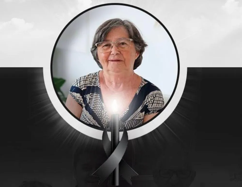 Luzia Aguiar Machado, Ex-Primeira Dama e Mãe do Prefeito de Barra da Estiva, Morre aos 77 Anos