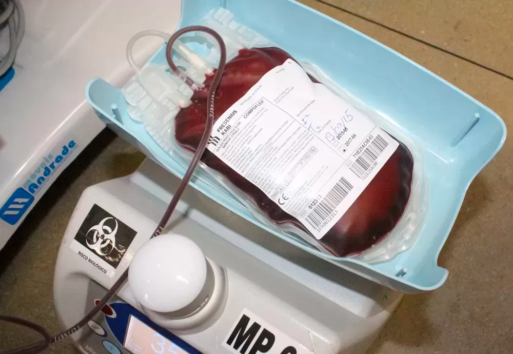 Hemoba lança campanha para incentivar doação de sangue durante Olimpíadas de Paris 2024