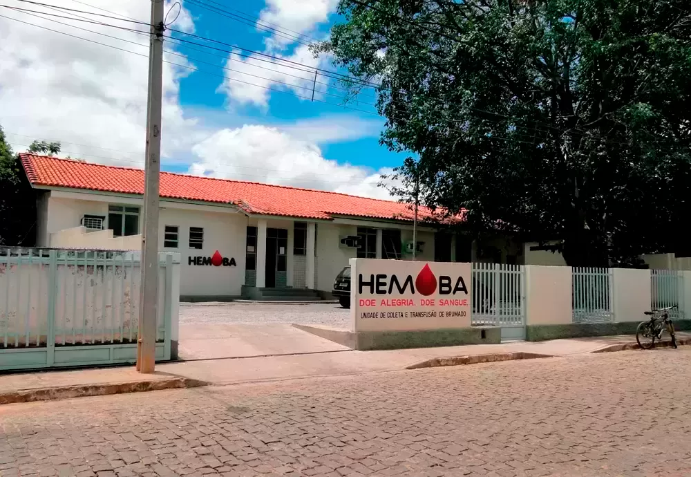 Semana do Doador celebra 35 anos da Hemoba com programação especial