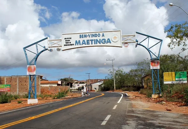 MP aciona Município de Maetinga para que anule contratos temporários e realize concurso público