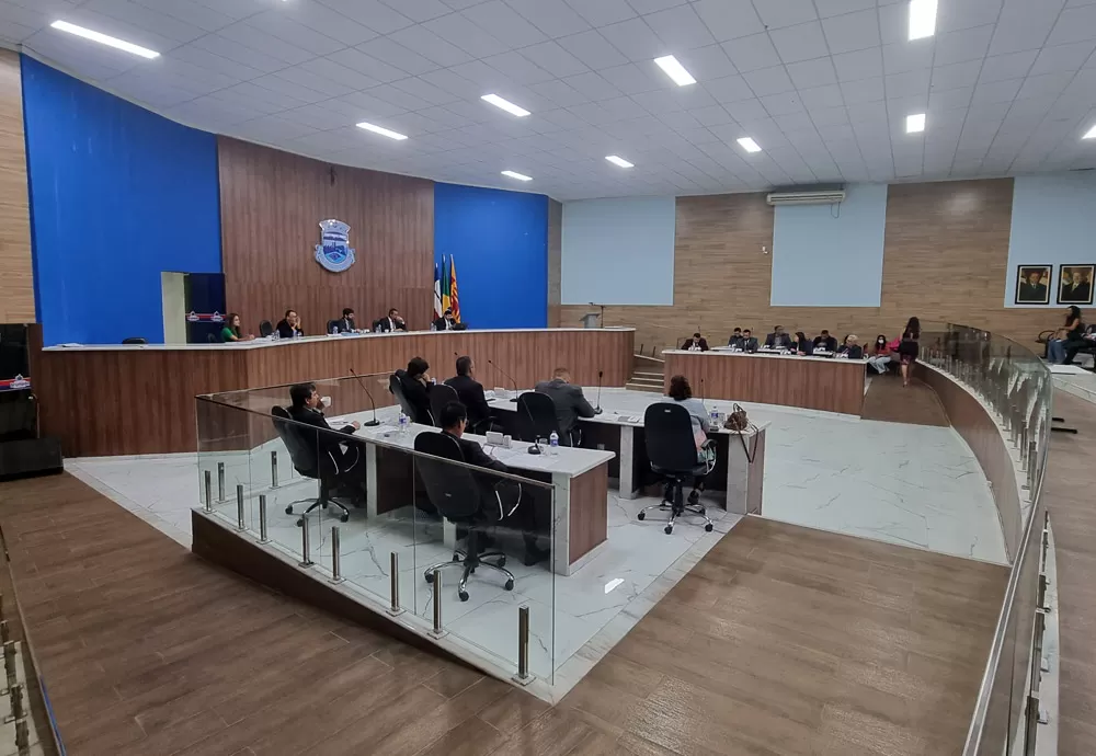 Câmara Municipal de Brumado aprova Projeto de Lei para Adequação Orçamentária e Criação de Conselho Extraordinário