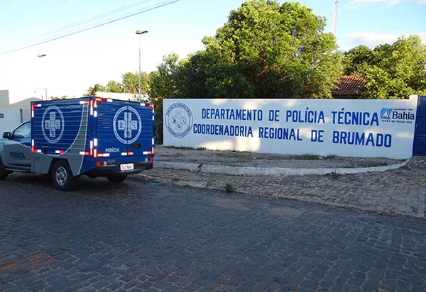  Ibicoara: Jovem de 24 anos é morto a tiros no bairro Renascer, no Distrito de Cascavel