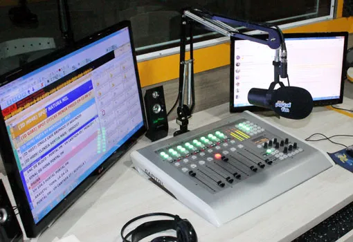 Rádio Portal Sudoeste 104,3 recebe autorização da Anatel para ativar transmissor em Brumado