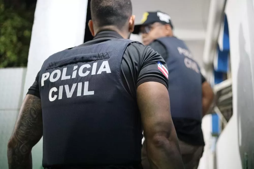 Governo do Estado faz 2ª convocação de aprovados em concurso da Polícia Civil