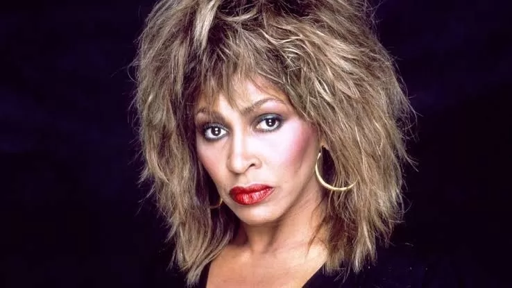 Luto na música: Tina Turner, a rainha do rock n' roll, falece aos 83 anos