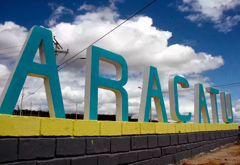 Aracatu: Jovem é morto a facadas durante desentendimento em quadra de esportes na zona rural