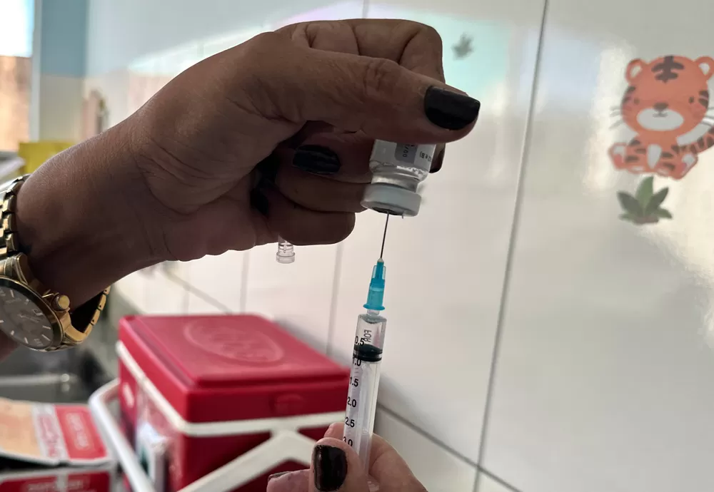 Vacinação contra a gripe: por que imunizar toda a família?