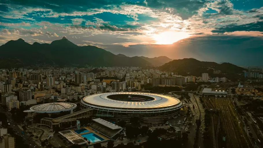 CBF informa que a retomada do Campeonato Brasileiro se dará a partir da 7ª rodada, que será disputada em 01 e 02 de junho