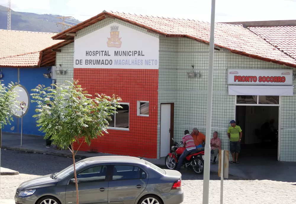 Pai de criança de 1 ano e 7 meses que morreu em grave acidente na BR-030 também veio a óbito no Hospital Municipal de Brumado