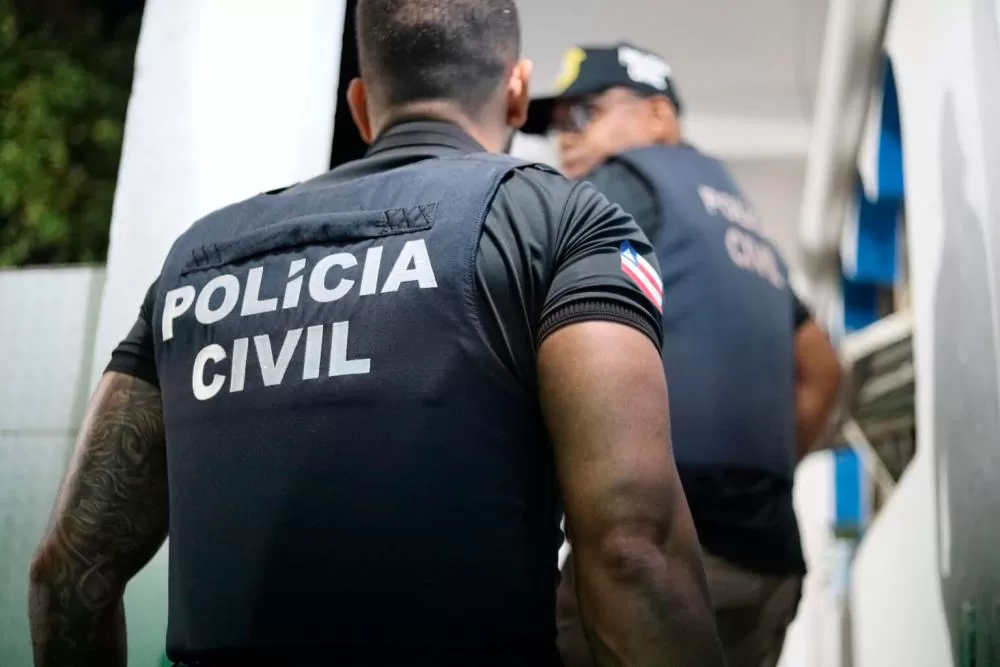 Polícia Civil recupera R$ 5 milhões em materiais elétricos