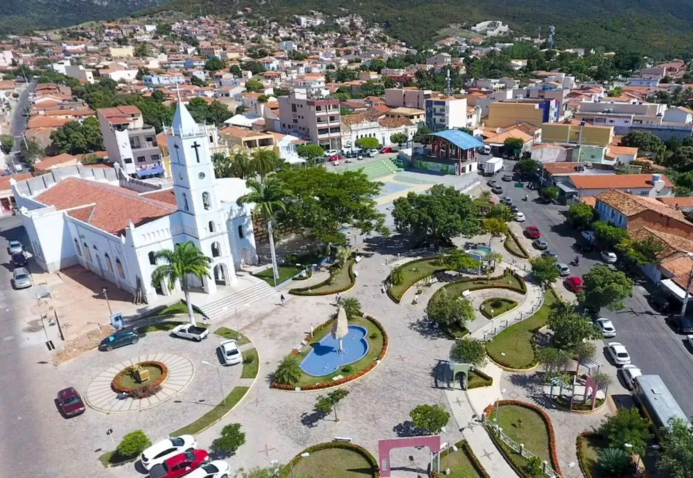 Polícia Militar de Macaúbas prende homem em flagrante por violência doméstica