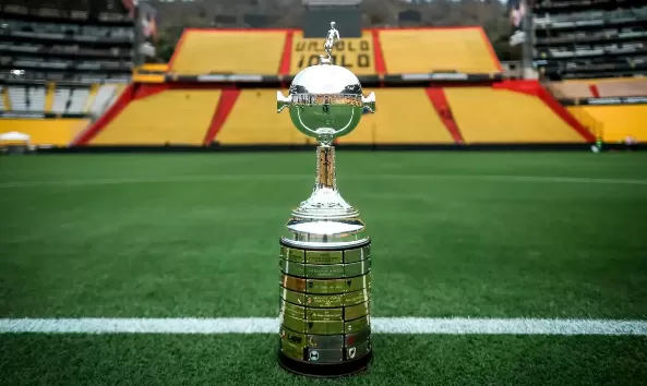 Oitavas da Libertadores 2024: datas e horários das partidas