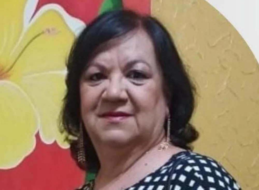 Brumado: morre Eliene Ribeiro Miranda Santos