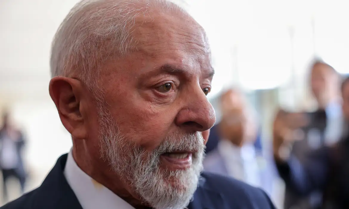Lula repudia atentado contra Donald Trump: ‘inaceitável’