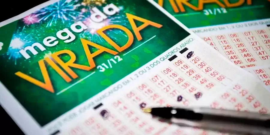 Mega da Virada se aproxima e Caixa alerta para fake news sobre loteria