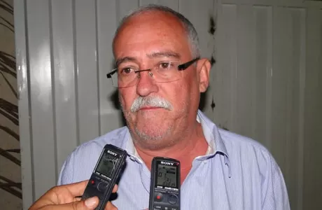 Aracatu: Morre o ex-prefeito Sílvio Maia