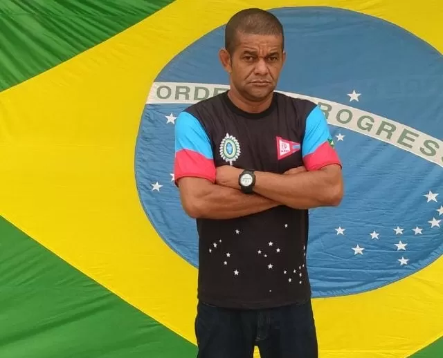 Federação Bahiana de Futebol comete gafe ao escalar árbitro brumadense falecido para jogo do Intermunicipal