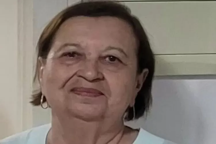 Morre a ex-primeira Dama de Aracatu, Zélia Margarida Canguçu Virgens