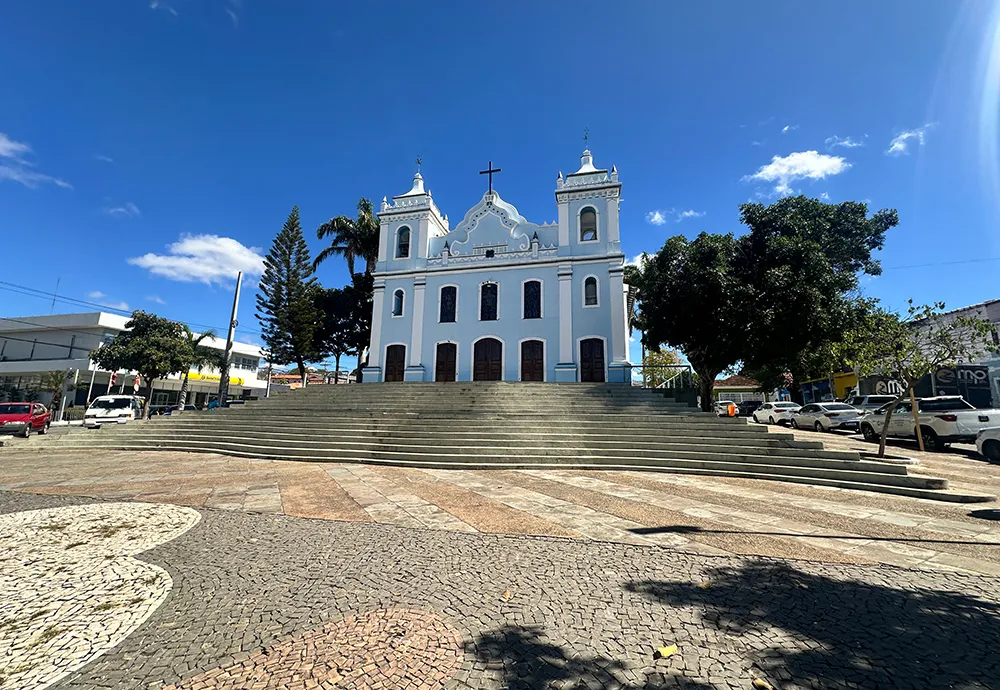 Brumado é a 6ª cidade da Bahia com melhor qualidade de vida
