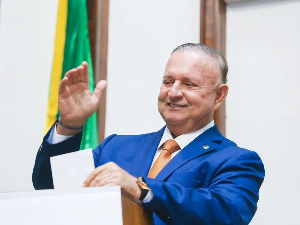 STF decide afastar presidente da Assembleia Legislativa da Bahia, Adolfo Menezes