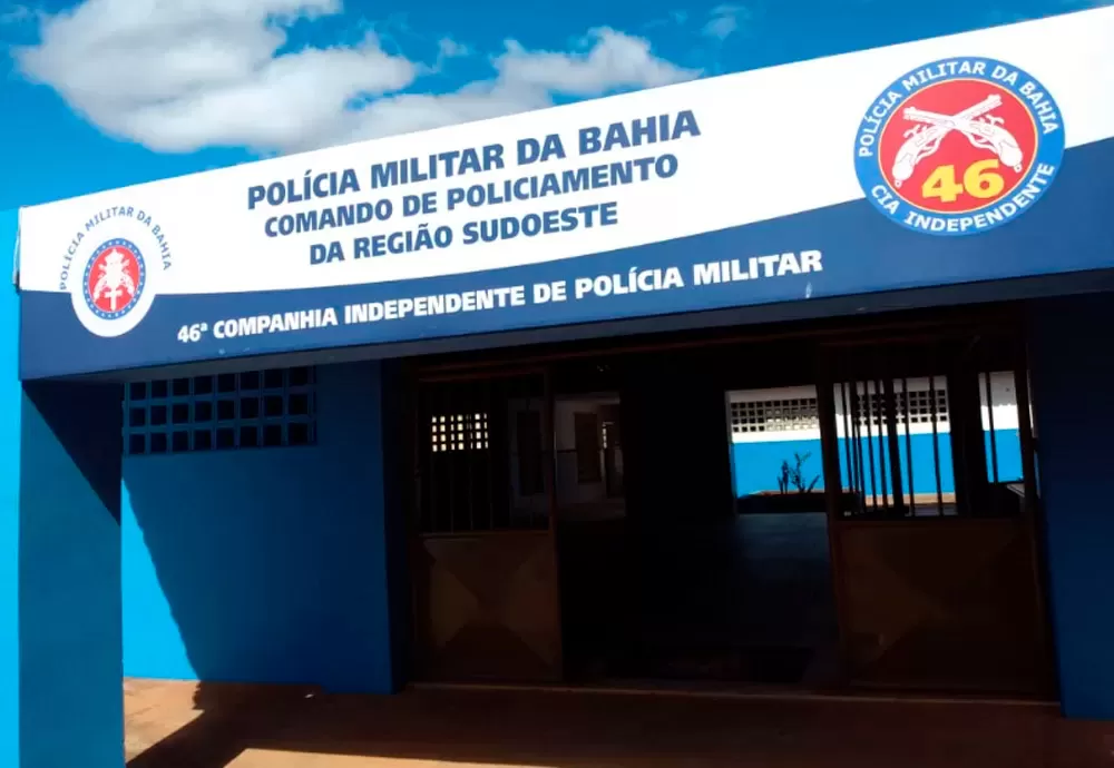 46ª CIPM mantém responsabulidade do policiamento ostensivo em Paramirim e Rio de Contas