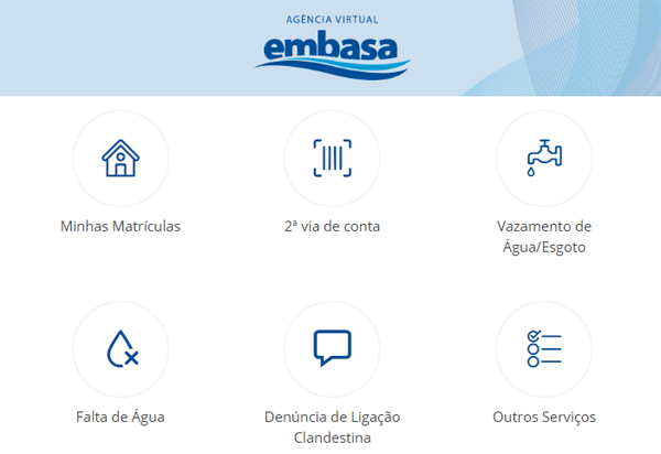 Embasa orienta popula\u00e7\u00e3o a solicitar servi\u00e7os pelo 0800 0555 195 e ...