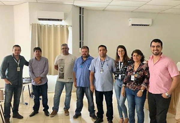 Aracatu: audiência pública tratou de melhorias no abastecimento de água do município