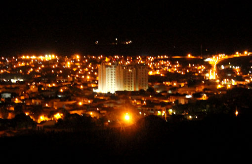 Brumado amanhece nesta sexta-feira com tempo fechado e garoando - Agora  Sudoeste