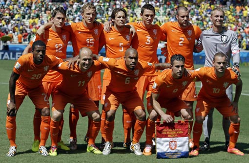 Copa do Mundo: Holanda vira no final, elimina México e chega às quartas